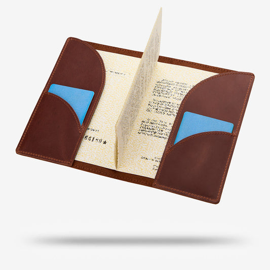 Обложка для паспорта питомца PET