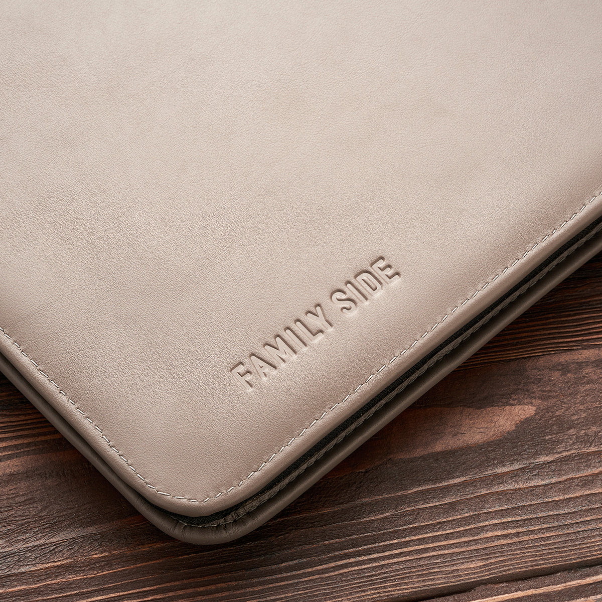 Folder for home documents standard FAMILY