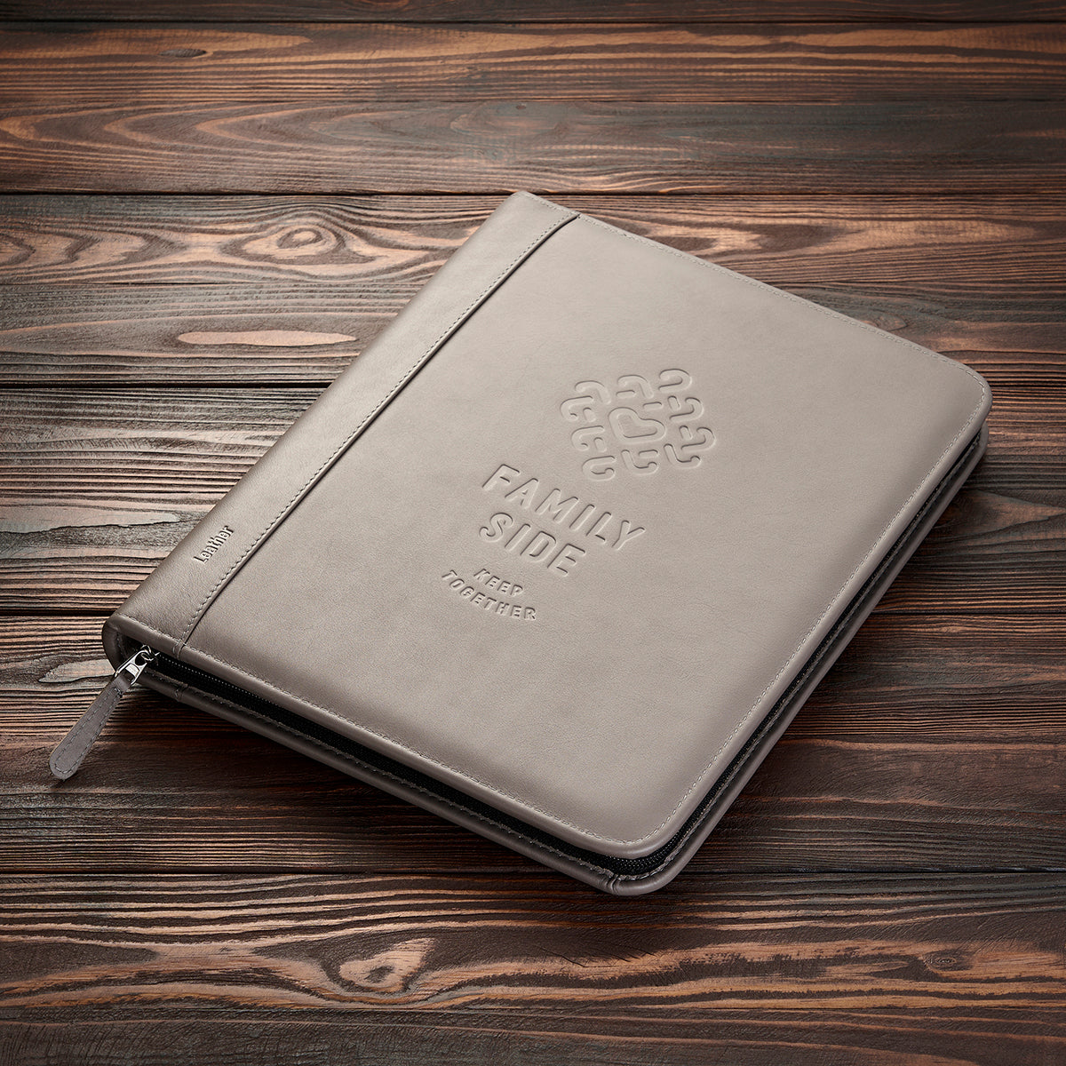 Folder for home documents standard FAMILY