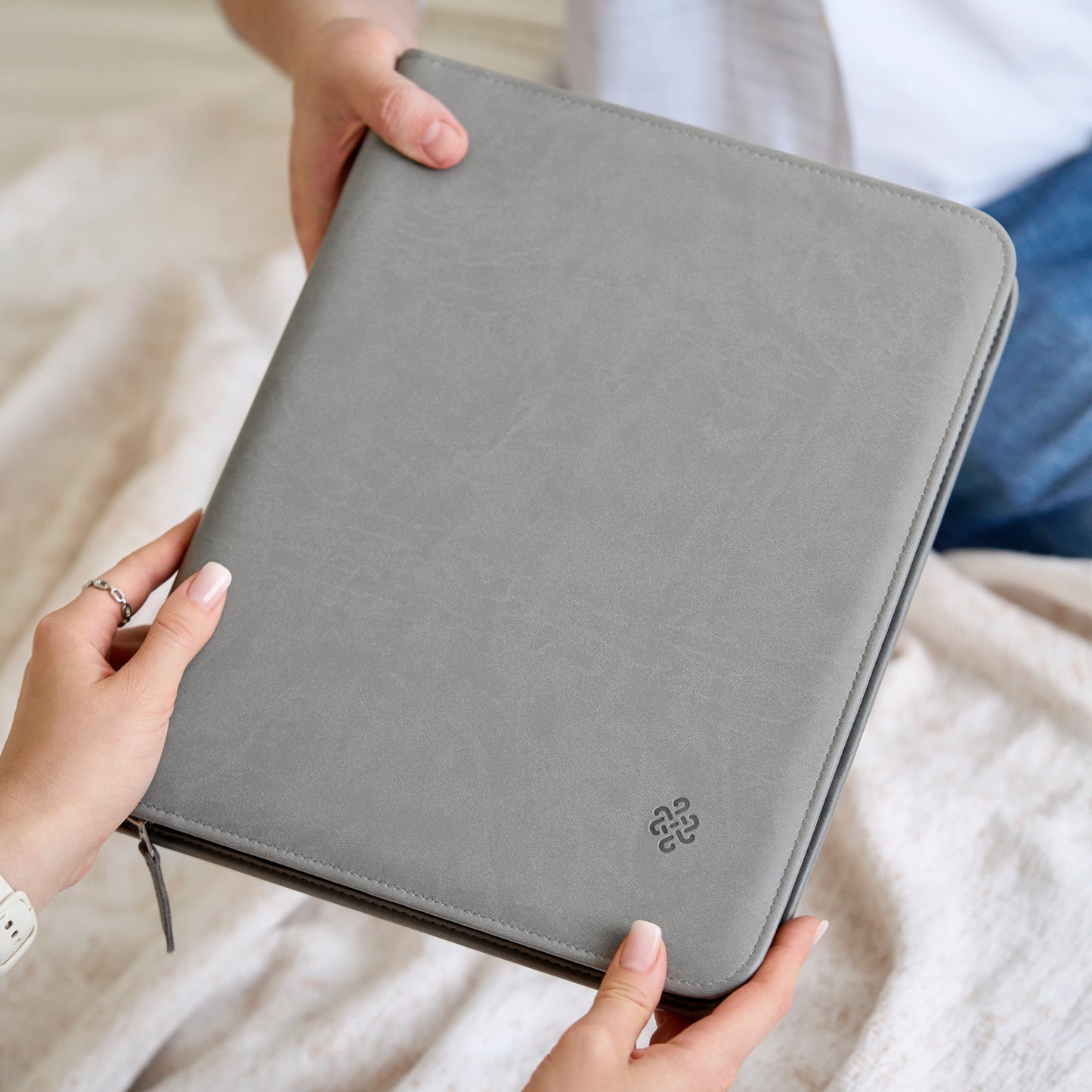 Folder for home documents standard FAMILY