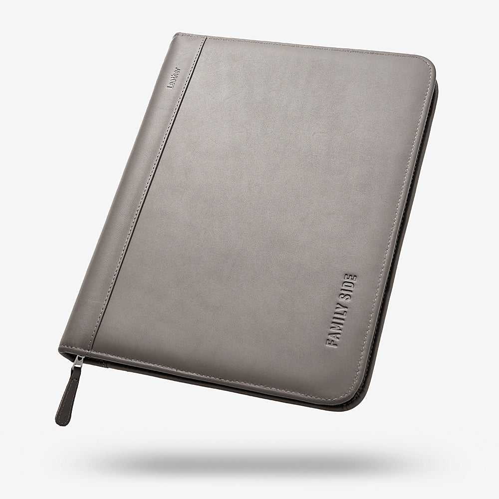 Folder for home documents standard FAMILY