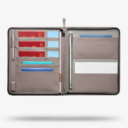 Folder for home documents standard FAMILY