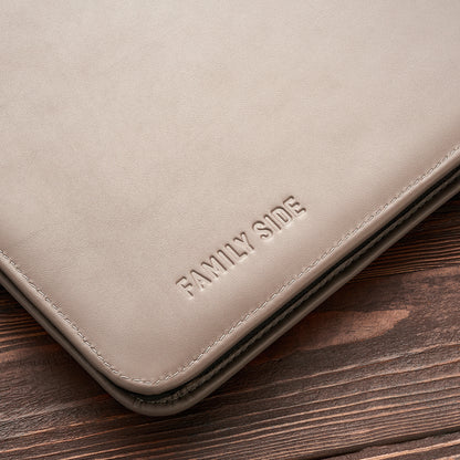 Folder for home documents standard FAMILY