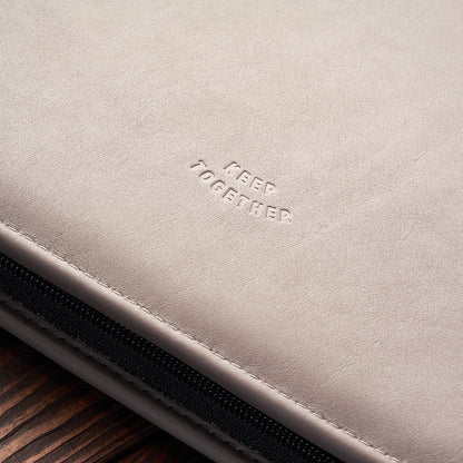 Folder for home documents standard FAMILY