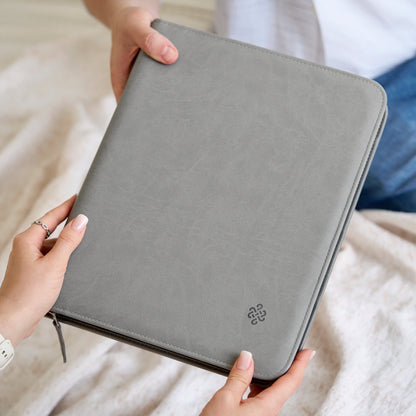 Folder for home documents standard FAMILY