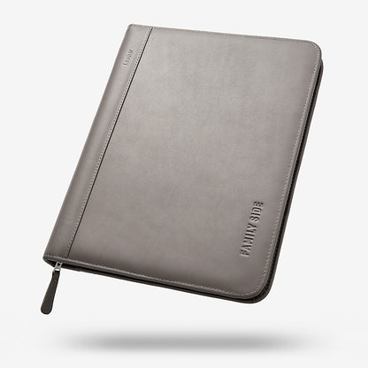 Folder for home documents standard FAMILY